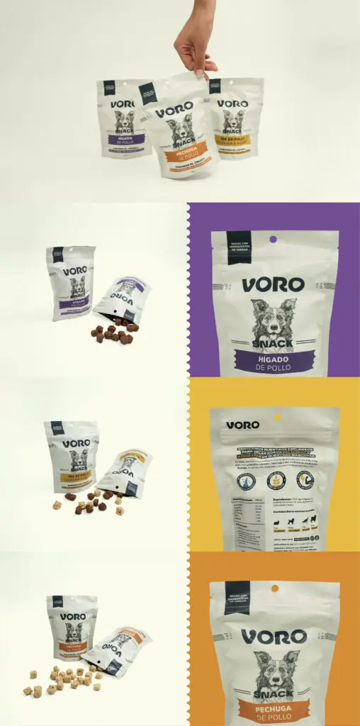 pet-friendly packaging design